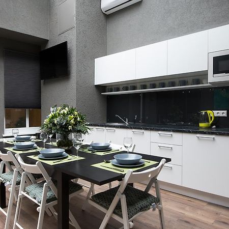 St.Roland Livu Square Apartment Riga Exterior photo