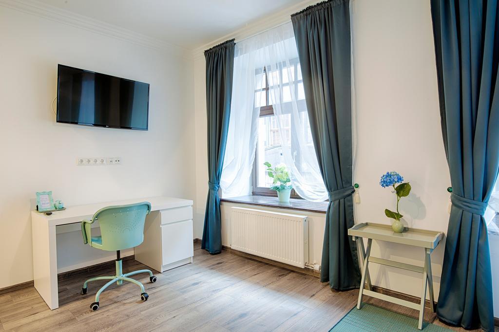 St.Roland Livu Square Apartment Riga Exterior photo