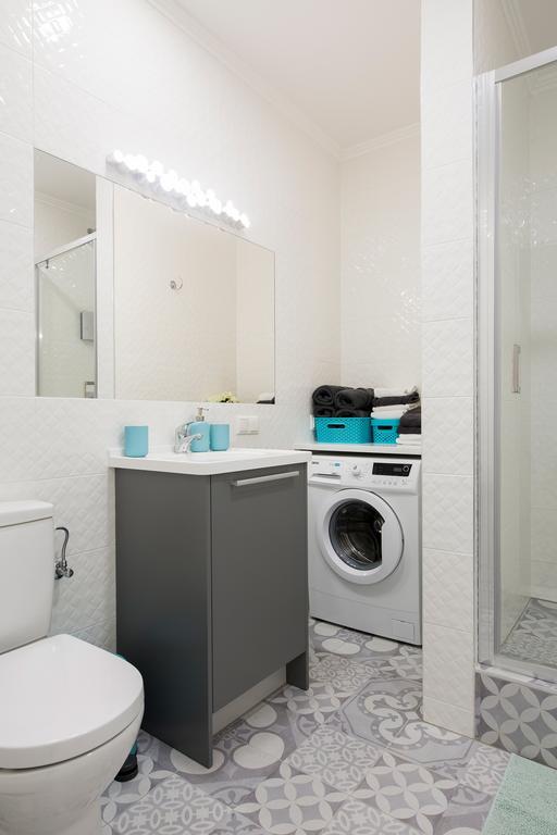St.Roland Livu Square Apartment Riga Exterior photo