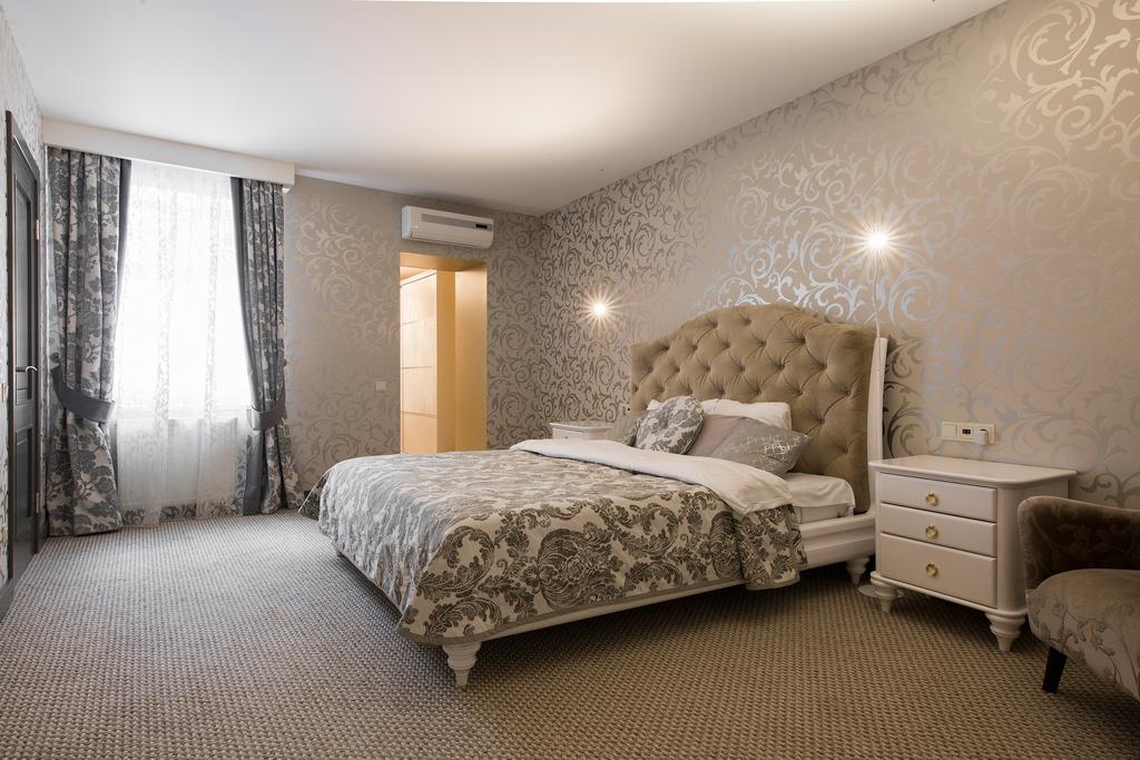 St.Roland Livu Square Apartment Riga Exterior photo