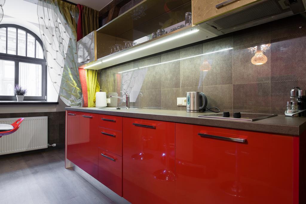 St.Roland Livu Square Apartment Riga Exterior photo