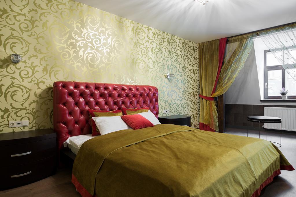 St.Roland Livu Square Apartment Riga Exterior photo