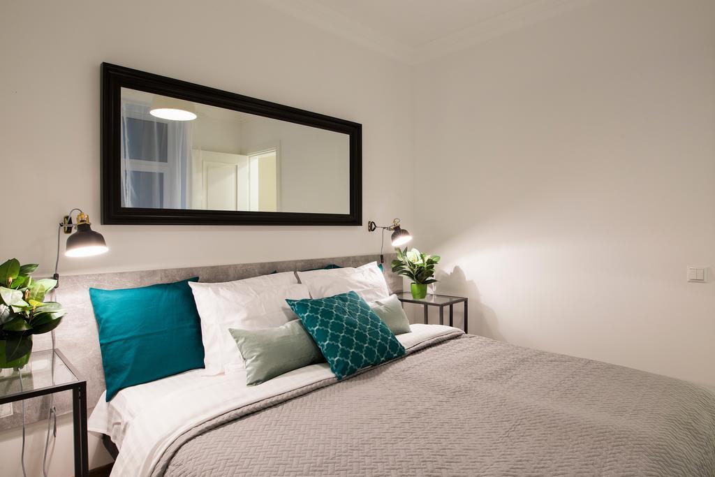 St.Roland Livu Square Apartment Riga Exterior photo