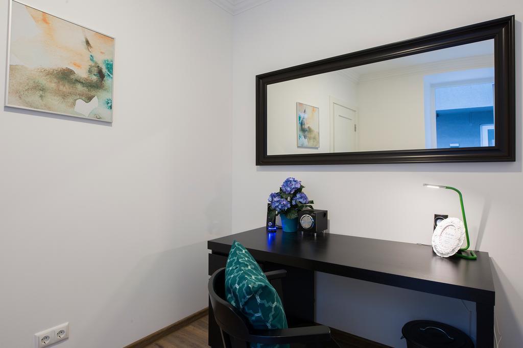 St.Roland Livu Square Apartment Riga Exterior photo