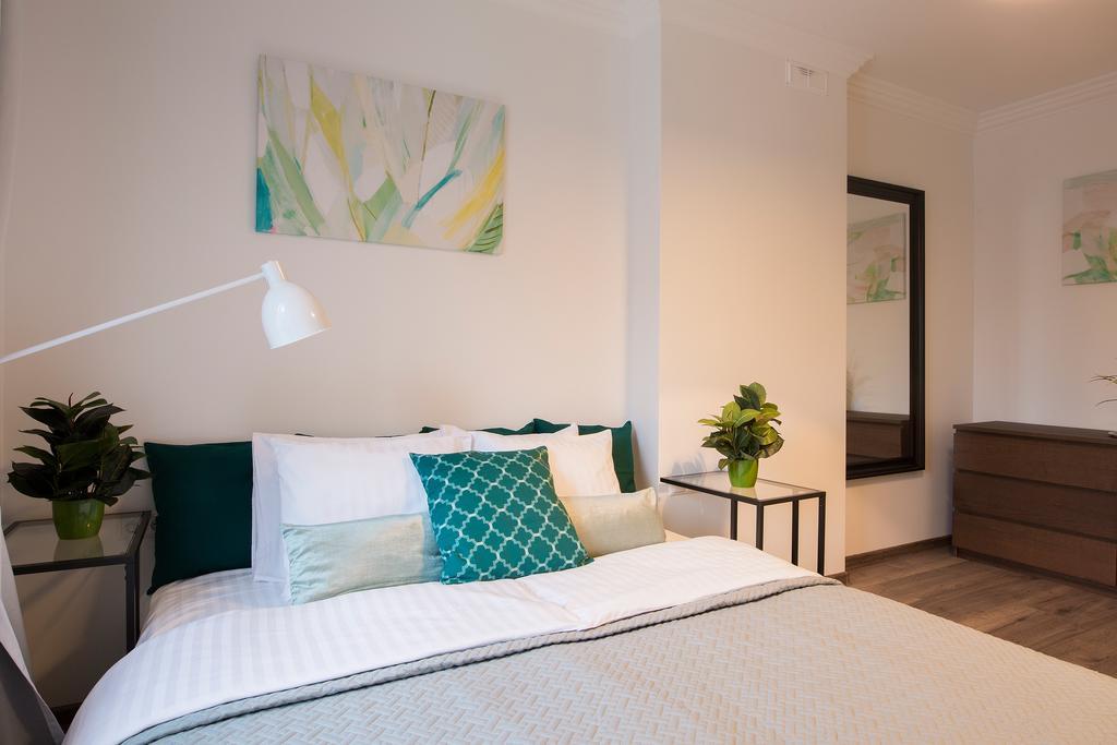 St.Roland Livu Square Apartment Riga Exterior photo