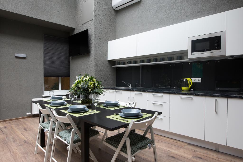 St.Roland Livu Square Apartment Riga Exterior photo