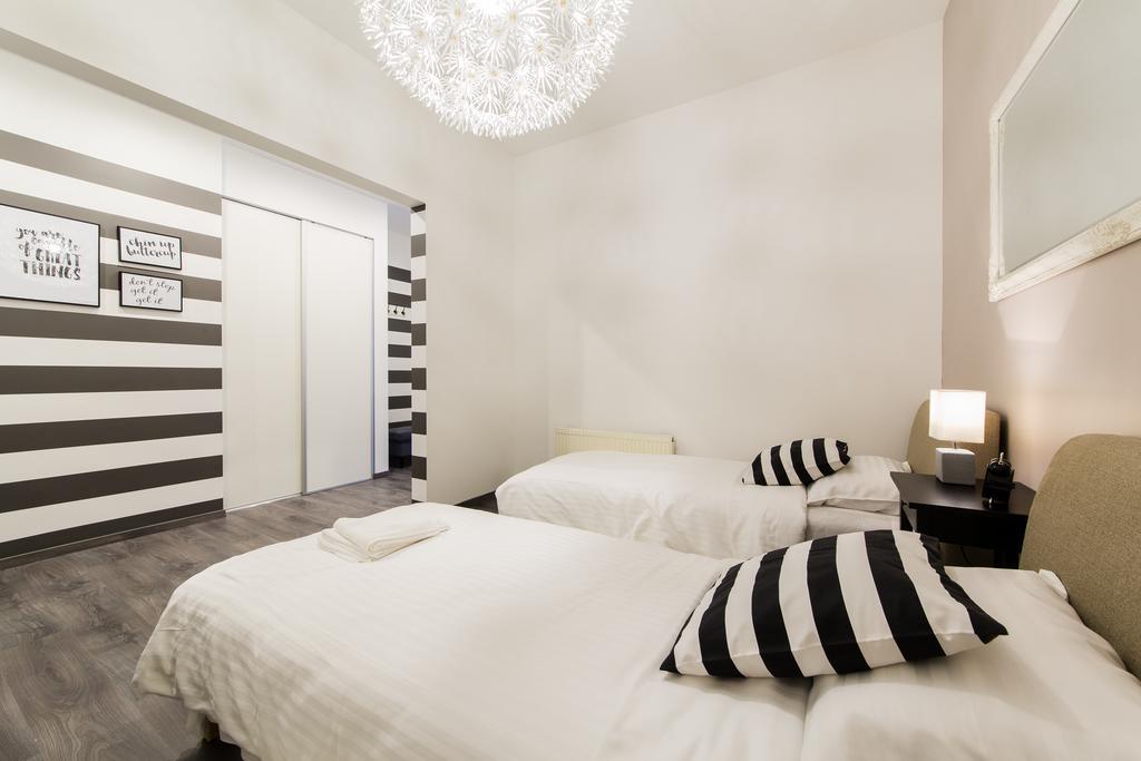 St.Roland Livu Square Apartment Riga Exterior photo