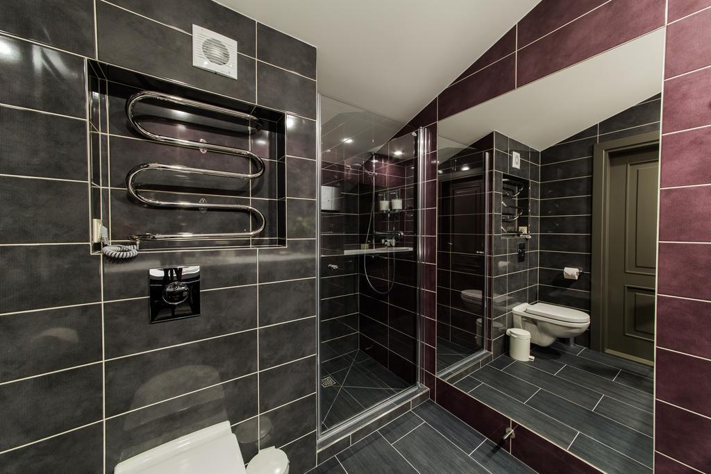 St.Roland Livu Square Apartment Riga Exterior photo