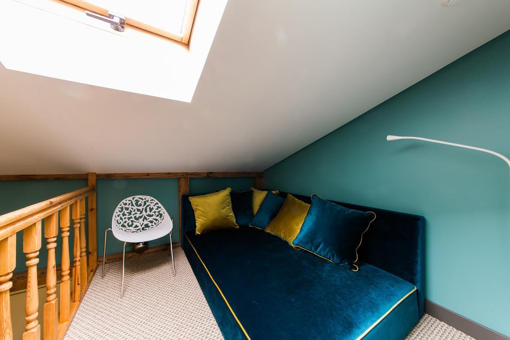 St.Roland Livu Square Apartment Riga Exterior photo