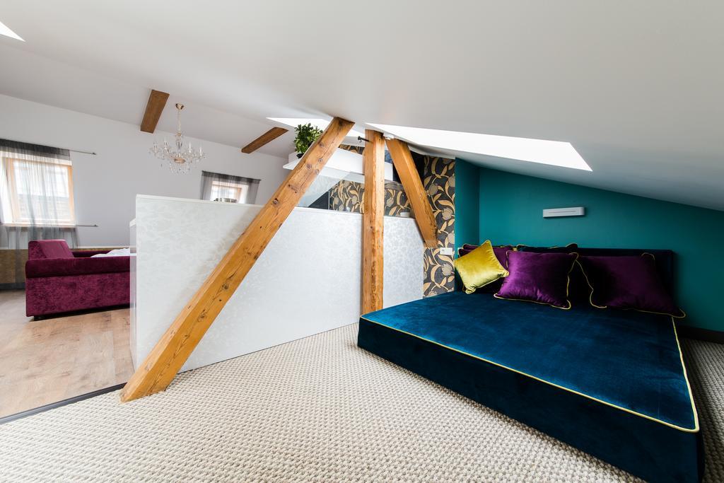 St.Roland Livu Square Apartment Riga Exterior photo