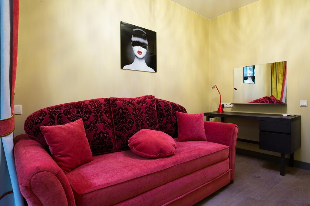 St.Roland Livu Square Apartment Riga Exterior photo