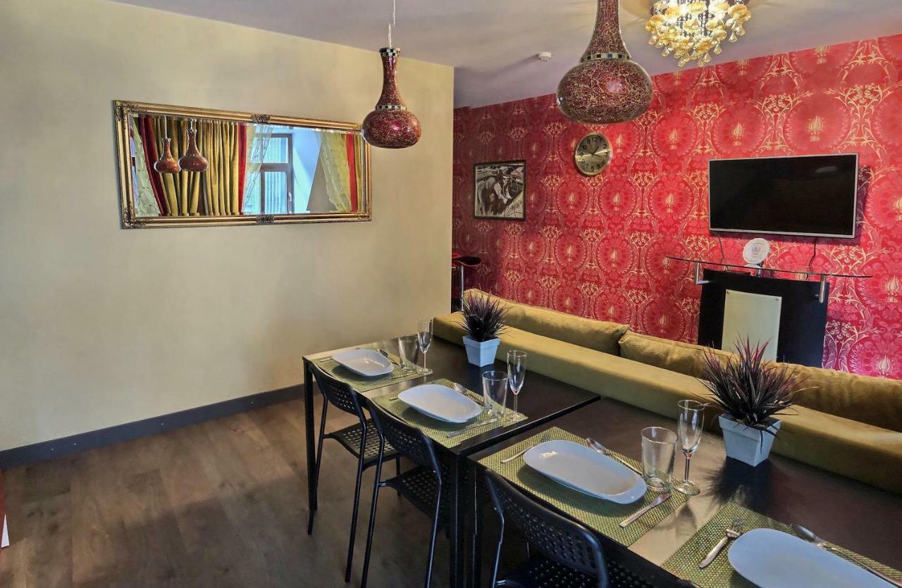 St.Roland Livu Square Apartment Riga Exterior photo