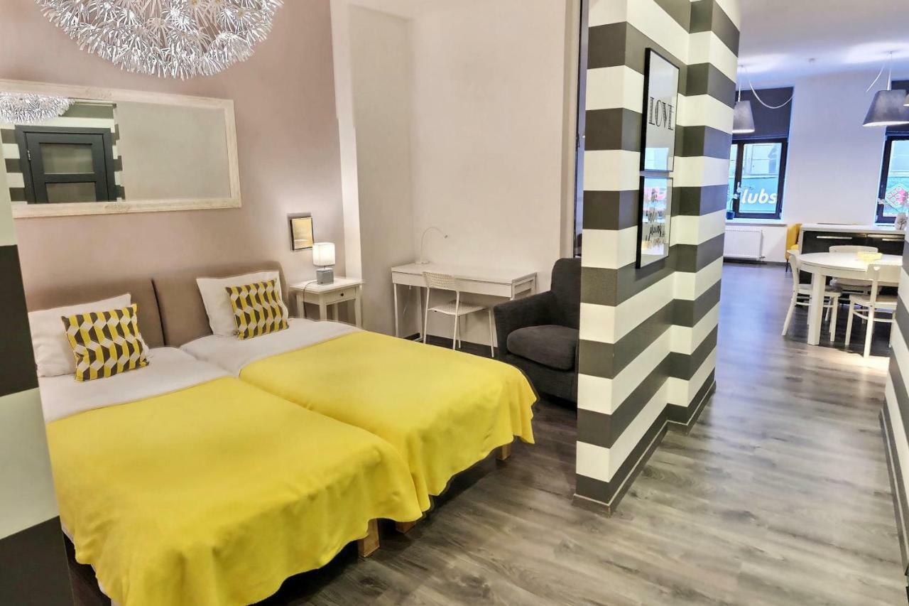 St.Roland Livu Square Apartment Riga Exterior photo