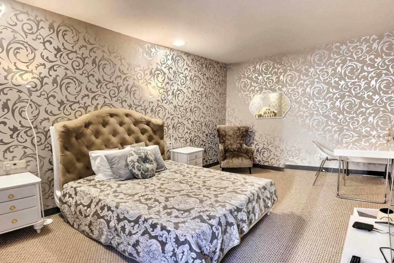 St.Roland Livu Square Apartment Riga Exterior photo