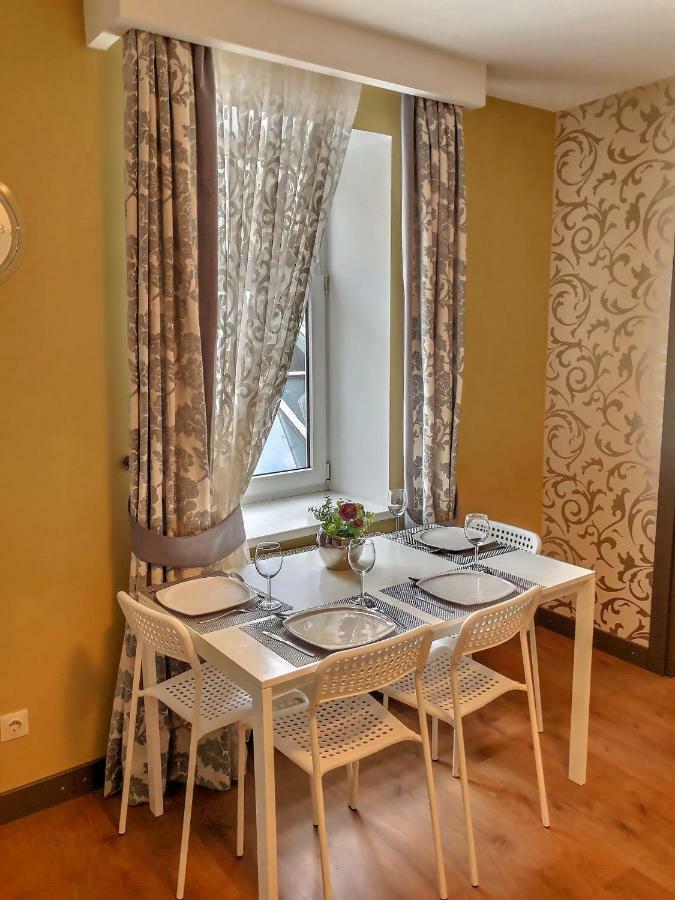St.Roland Livu Square Apartment Riga Exterior photo