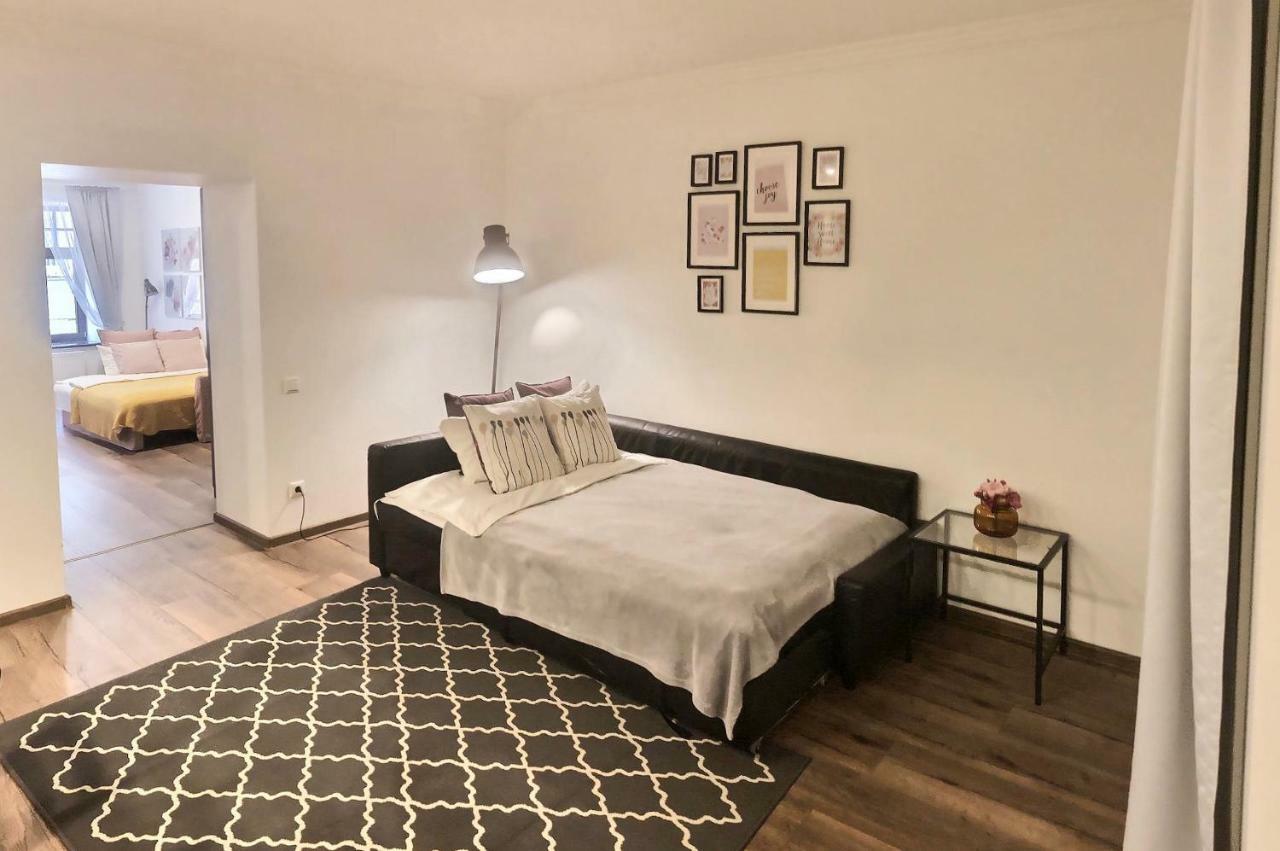 St.Roland Livu Square Apartment Riga Exterior photo