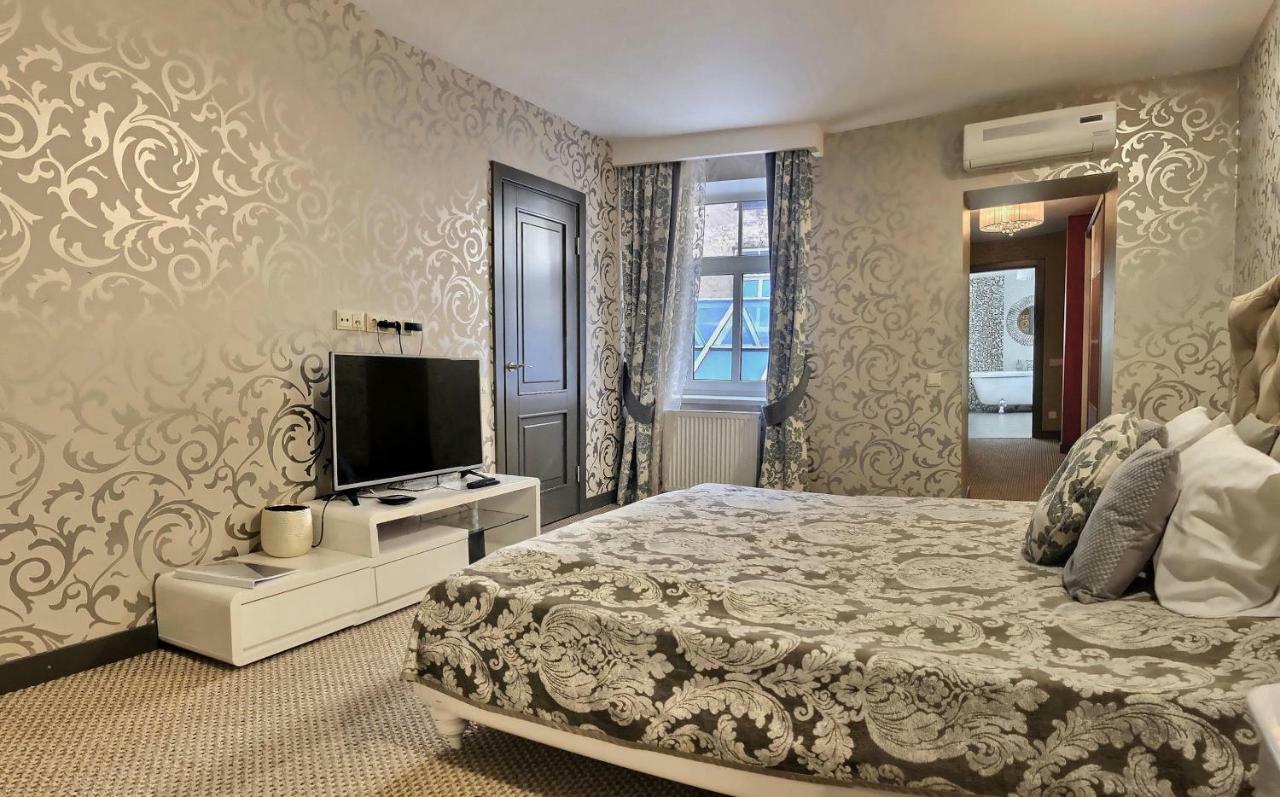 St.Roland Livu Square Apartment Riga Exterior photo