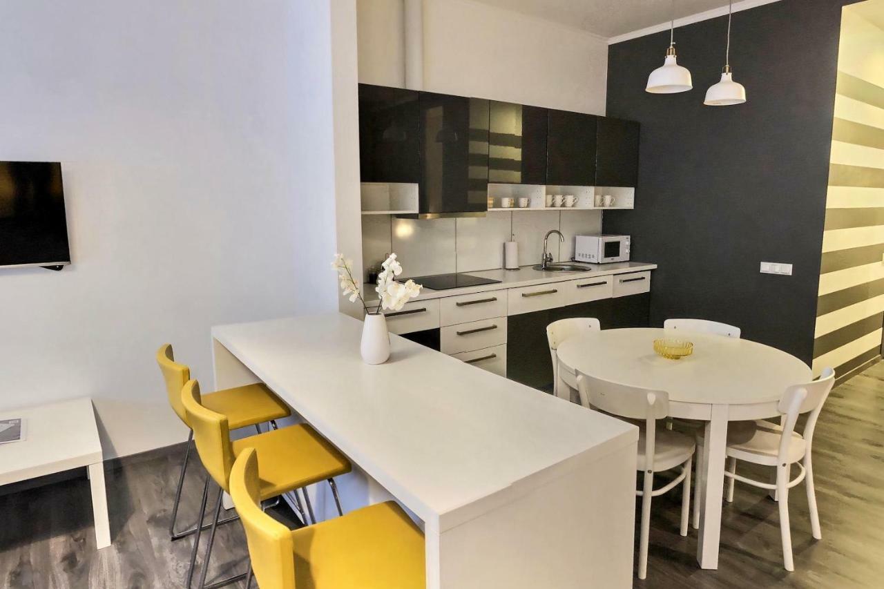 St.Roland Livu Square Apartment Riga Exterior photo